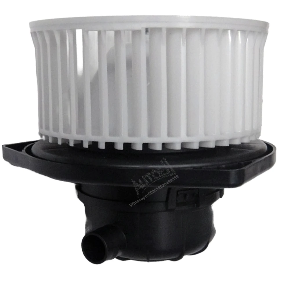 ALB-1601055398053 Air Conditioner car AC Blower Motor 12 Volt RV For Chevrolet Aveo 2004-2011 Pontiac G3 2009 OEM 96539656 95978693