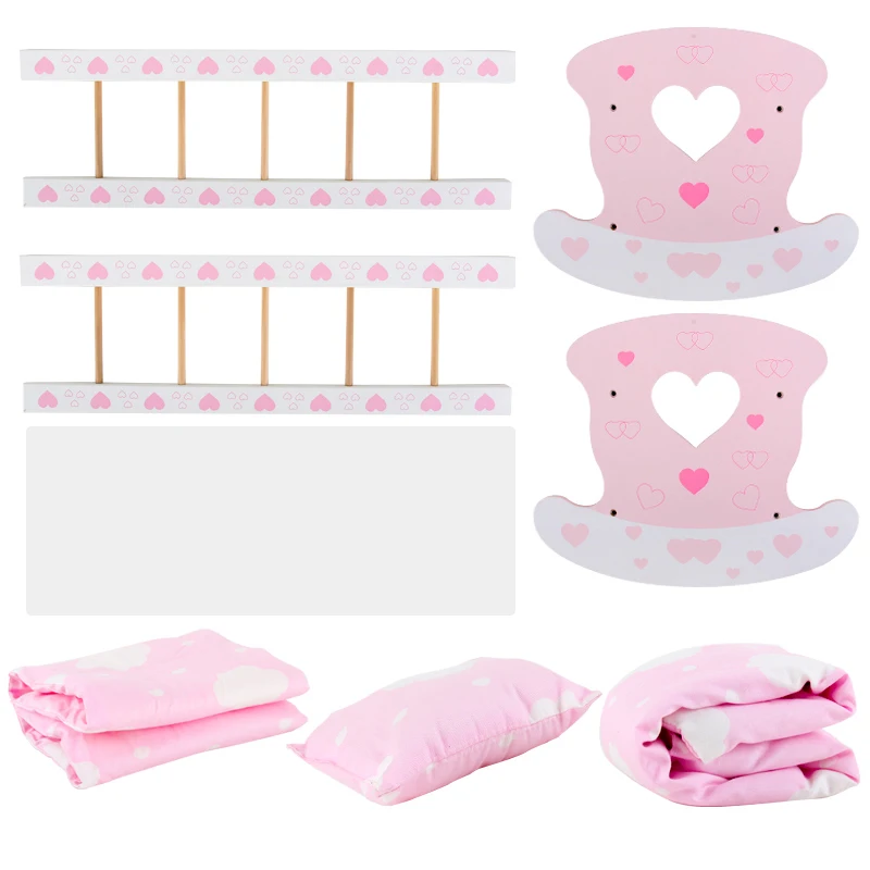 Оптовая продажа, игрушки для ролевых игр, игрушки для кукольного дома, деревянная мебель, игрушки для девочек