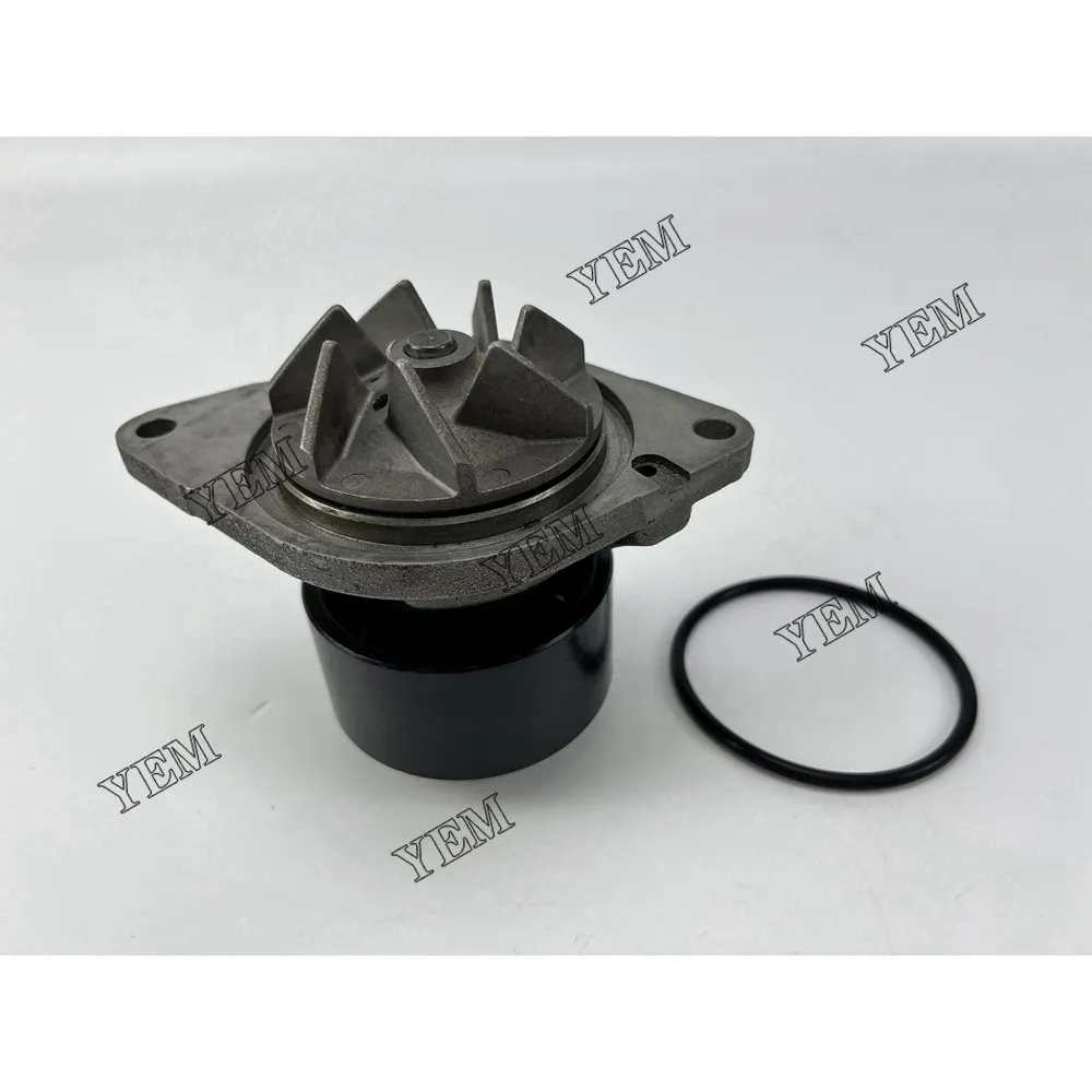 Wholesale High Quality 6CT8.3 Water Pump 4891252 3800984 4891252 1307DB-015 307DB015 2854835 for Industrial Engine