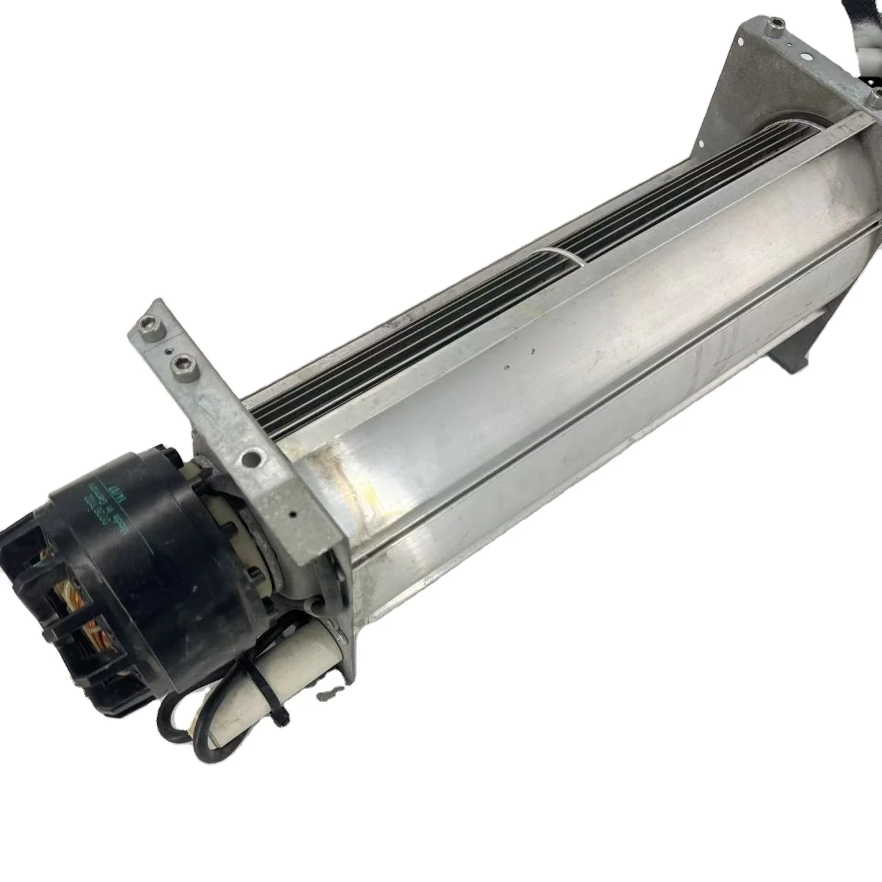Cross Flow Fan, Motor - detail 2