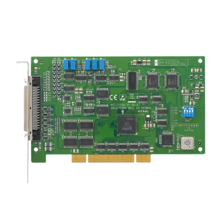 Advantech Original Authentic Collection Card PCI-1716L