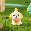 Beige Shih Tzu
