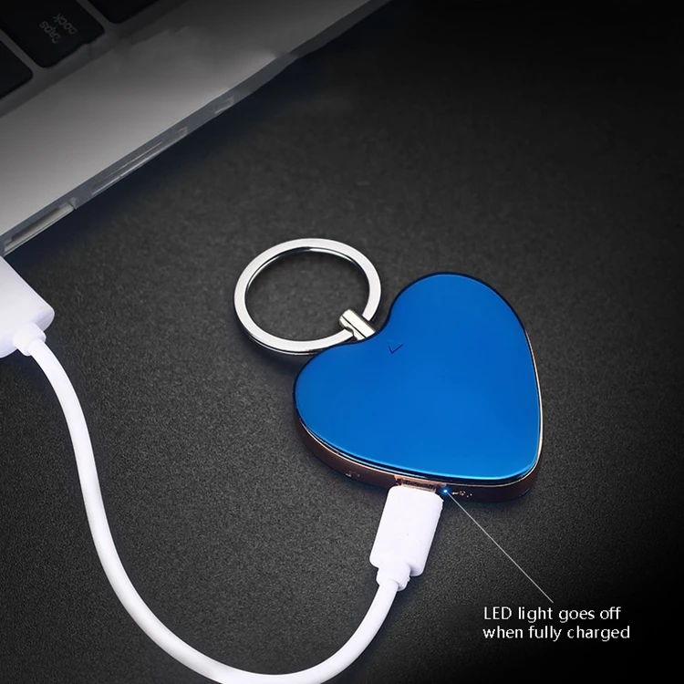 Ky Lighters Portable 2024 Keychain Lighter Windproof Cigarette Outdoor