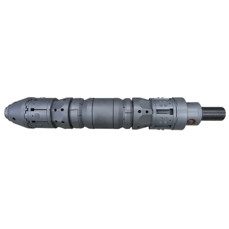 Lowest Price Unique Product Mechanical Double Grip Pipe Hanger Packers For Oil Drilling Machines Wholesale