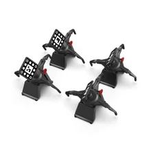 LAUNCH X-613 Wireless 3D Wheel Alignment Contactless for Repair Shops x613 launch full automotive software new