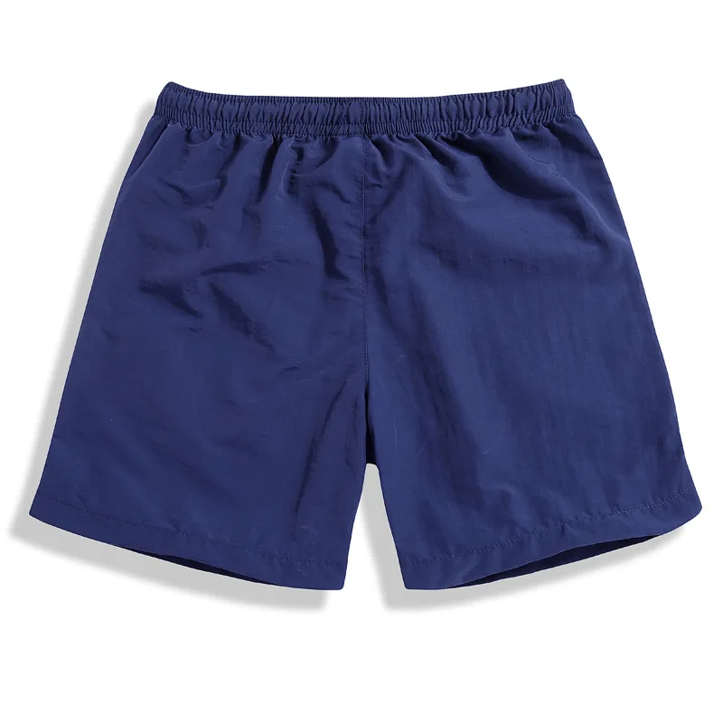 Custom Plus Size Shorts For Men Fiess Gym Sport Workout Shorts 95%polyester Summer Shorts463_voghion.com
