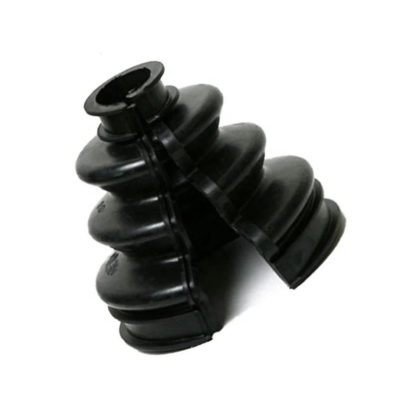 Split CV Boot Auto Split CV Joint Rubber Boot Customized EPDM NBR CV Boot