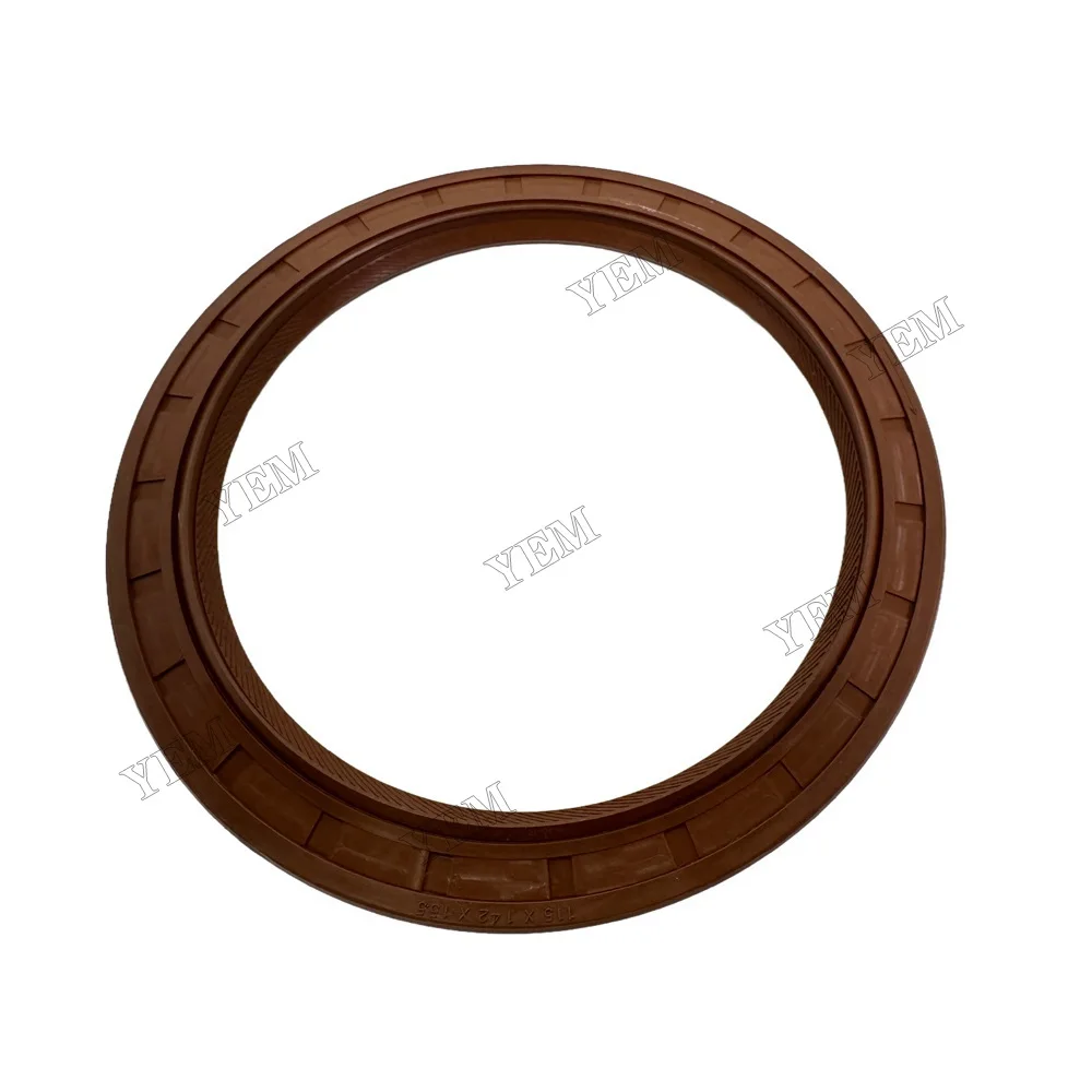 Crankshaft Rear Oil Seal Fit for Deutz BF6M1015 Engine 4