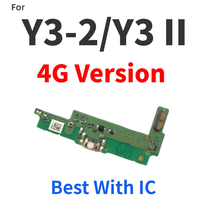 HUAWEI Y3-2 4G