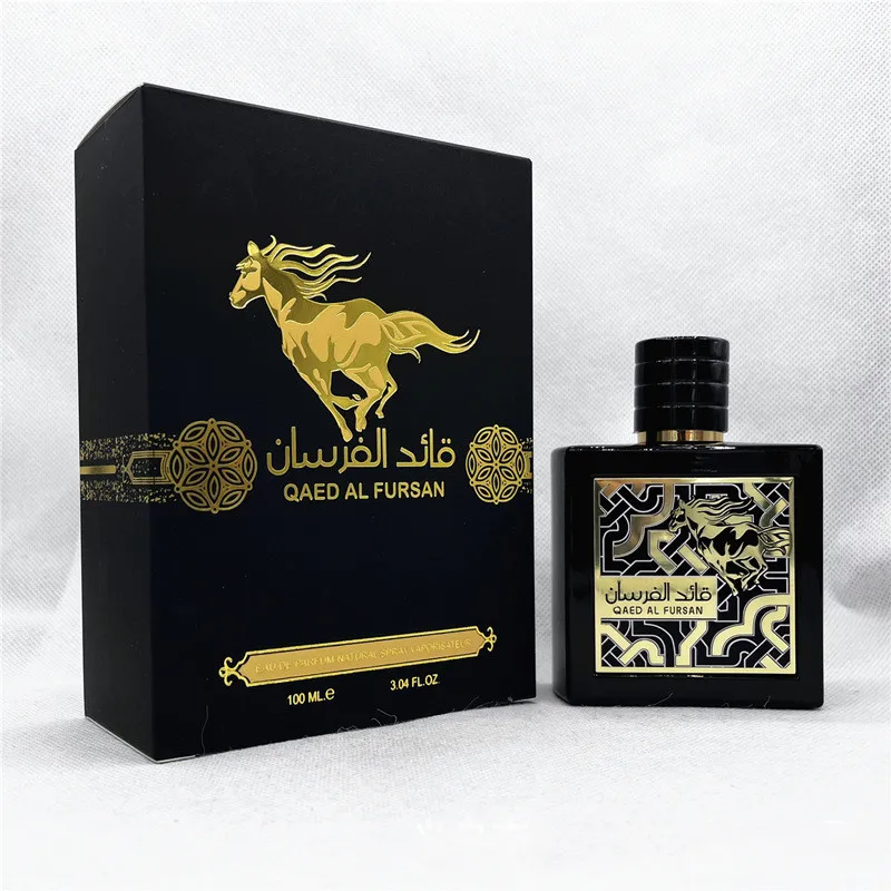 Amazon | ラッタファ Lattafa マヒール レガシー EDP 100ml