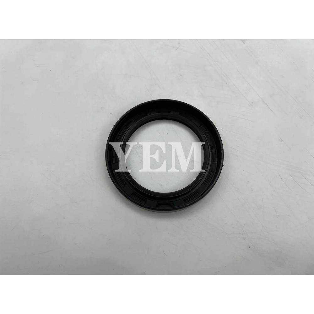 6D105 Crankshaft Front Oil Seal for Komatsu Engine High Quality Engine Parts 3