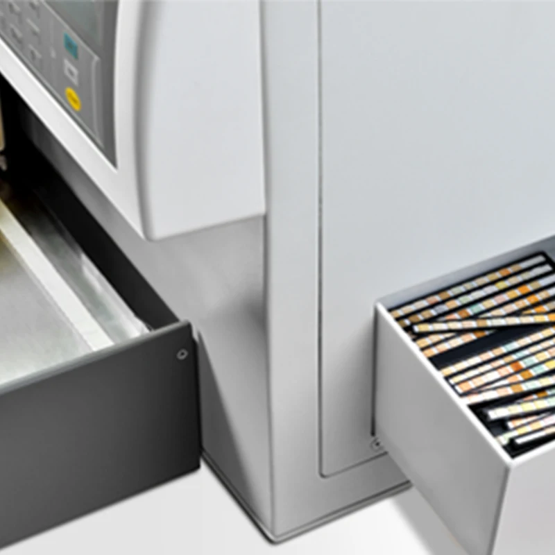 AVE Veterinary Customizable Fully Automatic Urine Analyzer for Clinic