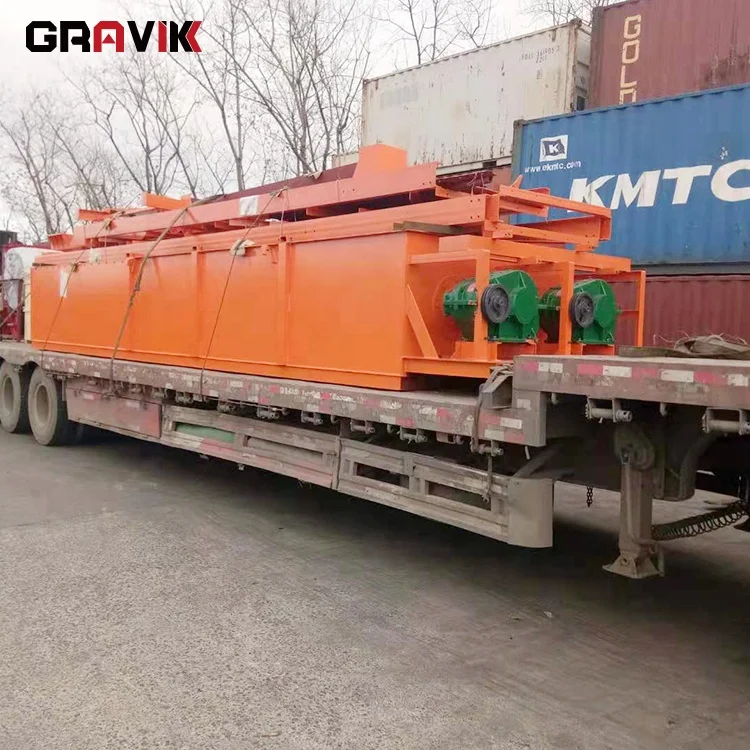 
 Хорошая производительность, лидер продаж, шайба для руды и песка от китайского завода  