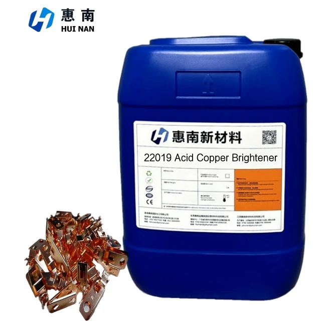Copper Bright/fast Bright Acid Copper Brightener/electroplating/ Copper