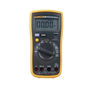 18B New Digital Multimeter brand new original and genuine in stock