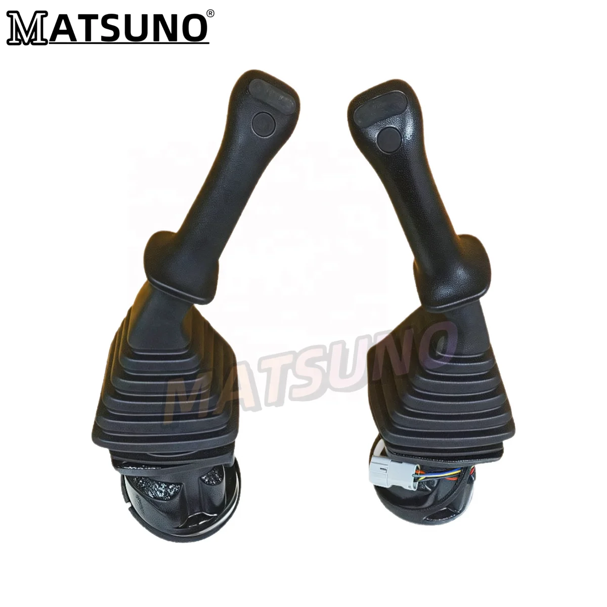 Doosan Joystick 420-00343B 420-00342B Joystick Excavator Doosan