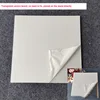 Clear Acrylic Board