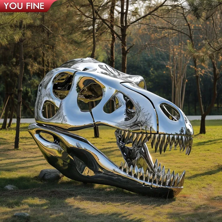 装飾的な屋外金属ステンレス鋼ドラゴン彫刻| Alibaba.com