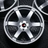 Diamond Silver
