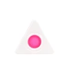 triangle Pink