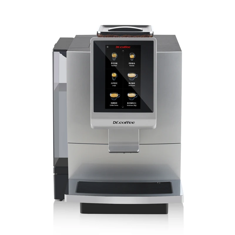 Coffee Machine Dr Coffee Super Automatic Espresso Coffee Machine Dr Coffee  H10