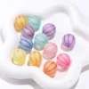 Mixed colors, 16 pieces (approx. 15.5*16mm), 50 pieces
