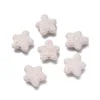 Volcanic rock - white