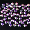 #6 Snowflake 5mm