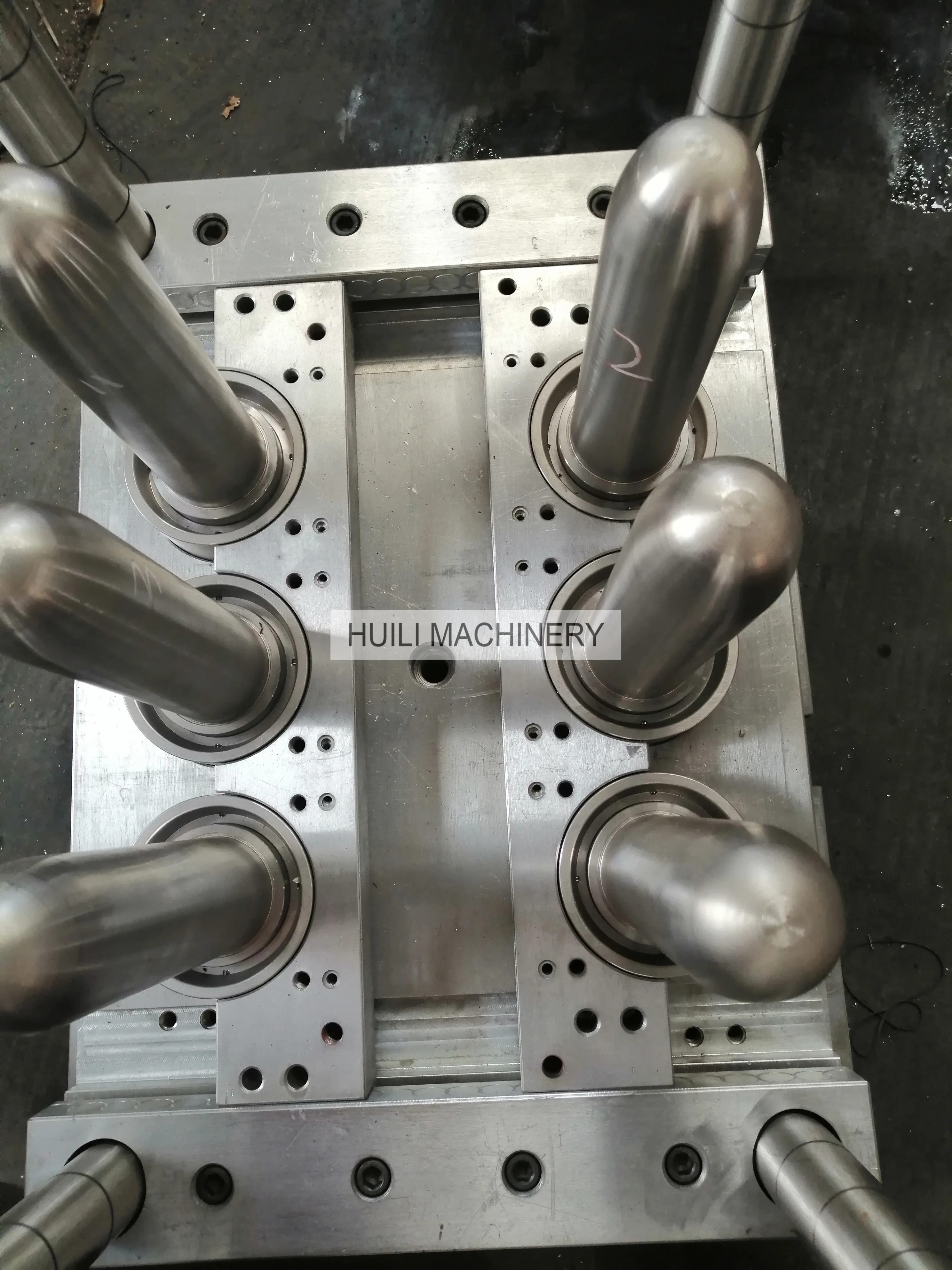 Plastic Injection Moulding Machine Price 250 Gram