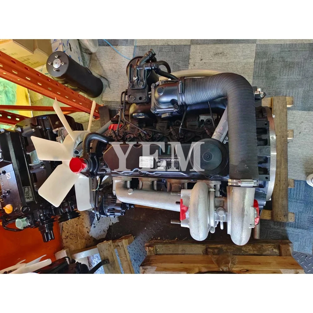 S4K Engine for Mitsubishi Engine Rebuild Kit Repair Replacement