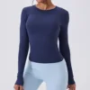Bleu foncé