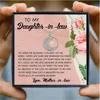 daughter in law