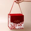 Rosso* 18*18*18 cm