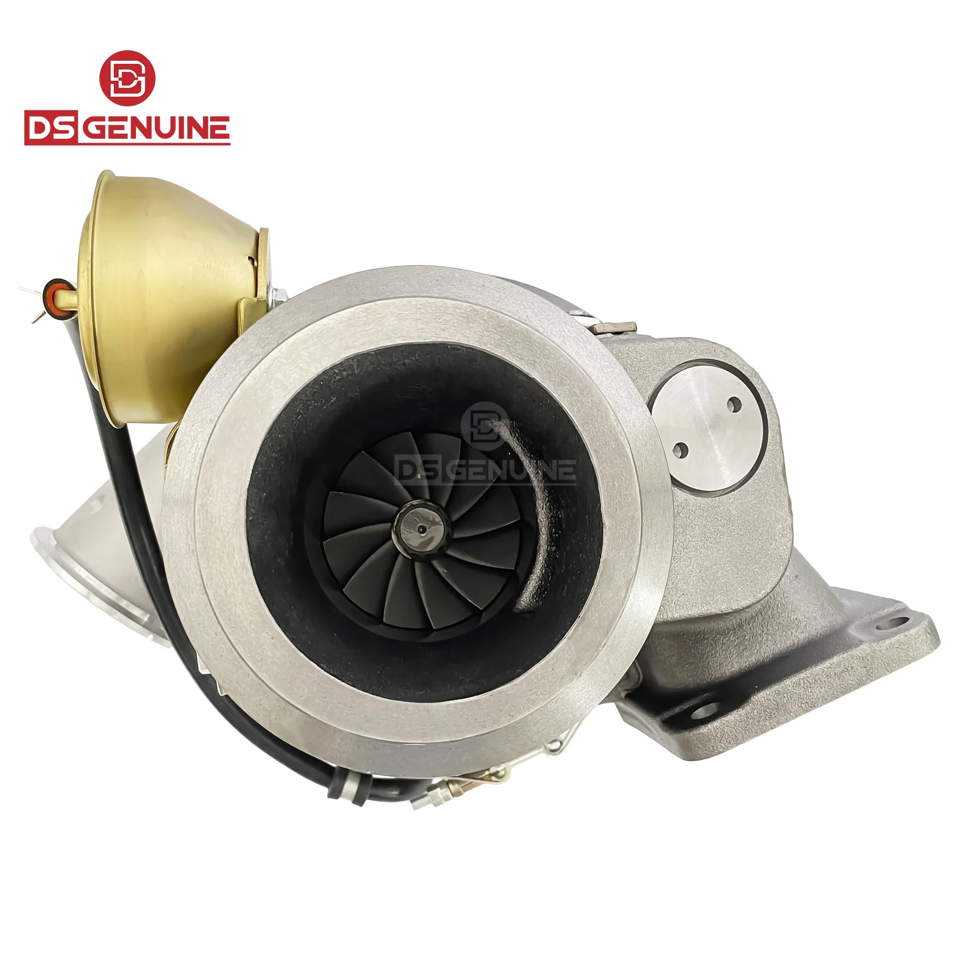 High Quality Diesel Series 60 Engine 12.7L K31 Turbo 172743