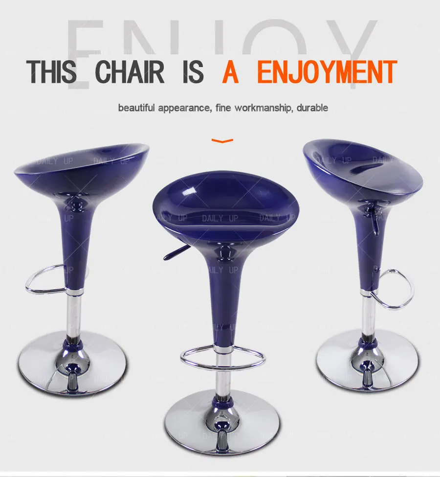 modern bar chair stool bar table and chair set adjustable bar chair