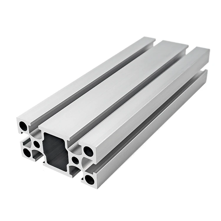 3060 Industrial Extruded Aluminum Profile Aluminum Alloy Profile Assembly Line Workbench 30603.0 Thick