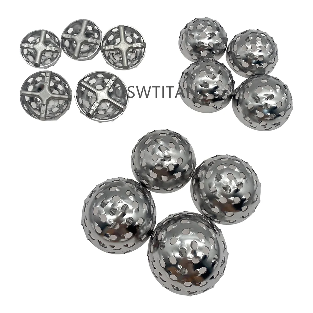 Acetabular Reamer