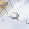 Zirconio color argento