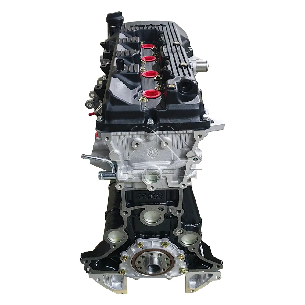 Alibaba.com: 2.7L 2TR-FE Engine Long Block Short Block for Toyota ...