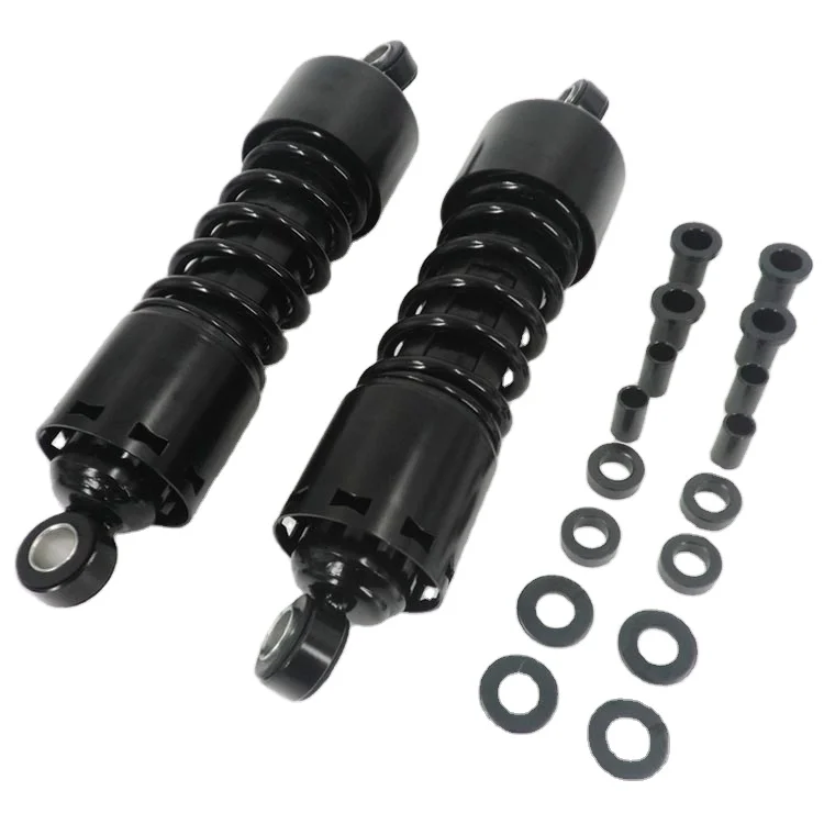 Задний амортизатор для мотоцикла 280 мм подвеска задний