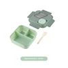 Square green