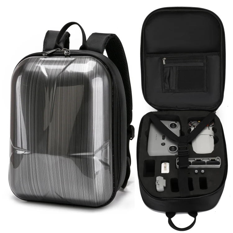 Shoulder Bag Backpack For Mavic GetZget Carrying Case Bag For Dji