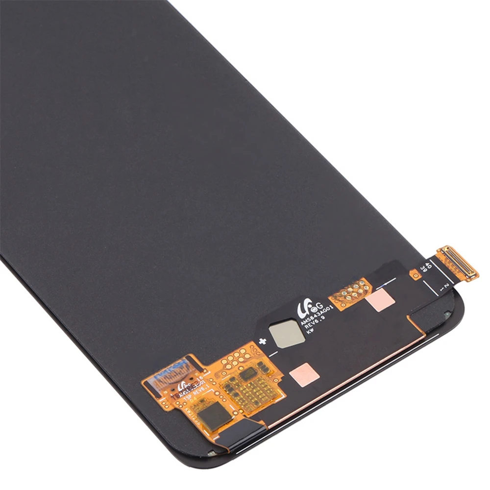 oneplus nord ce2 screen replacement