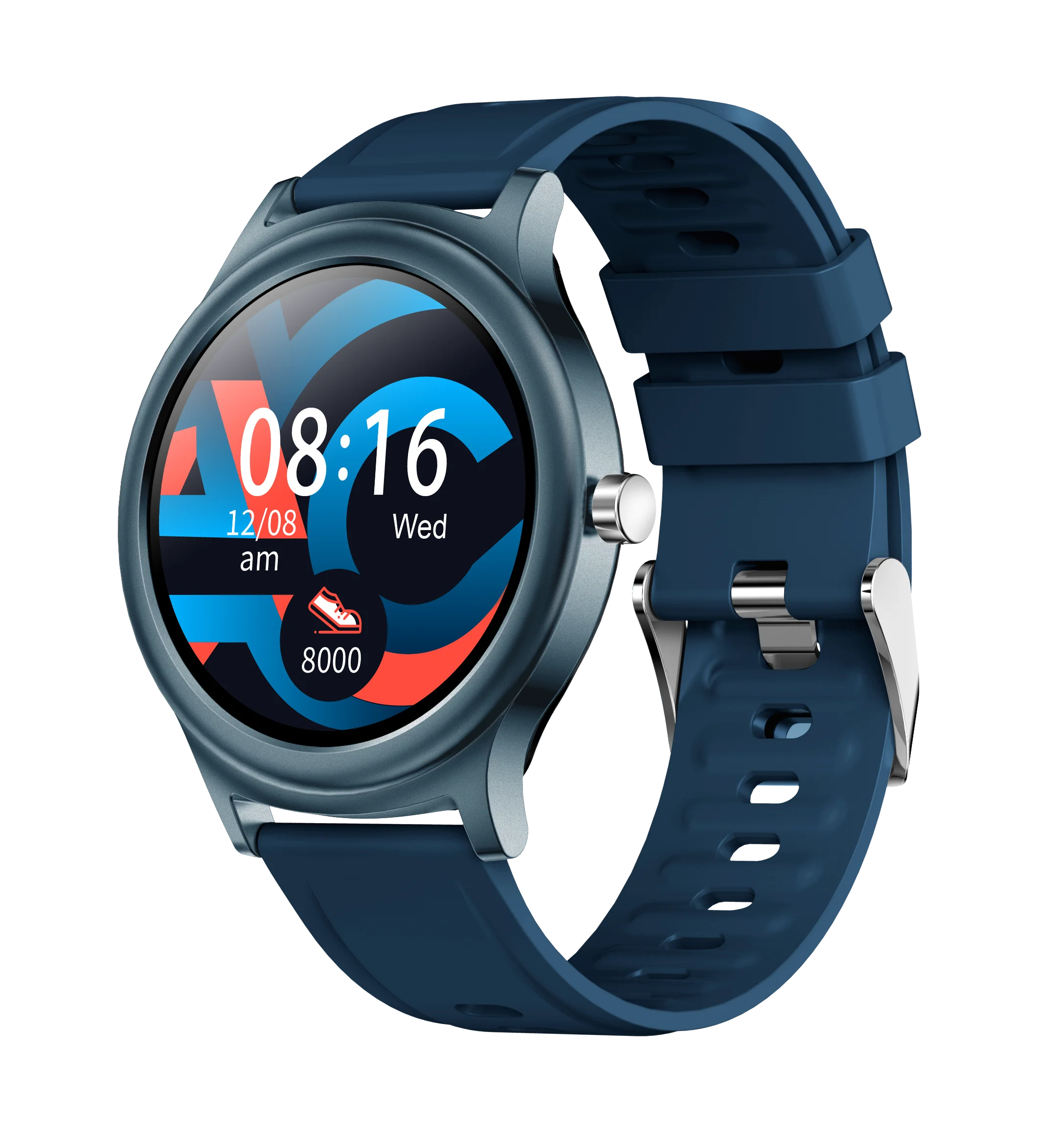 luxsure smartwatch