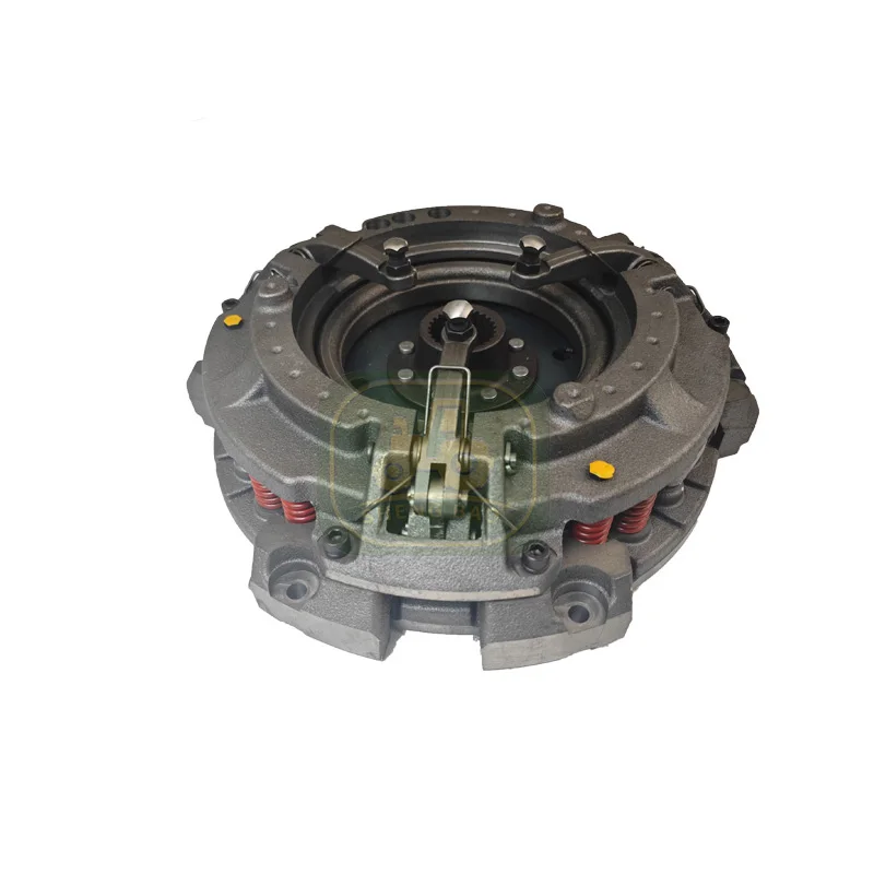 Shop Our China Factory's New Design for Massey Ferguson Clutches
