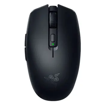 Razer Orochi V2 Wireless Gaming Mouse black white color mini mouse
