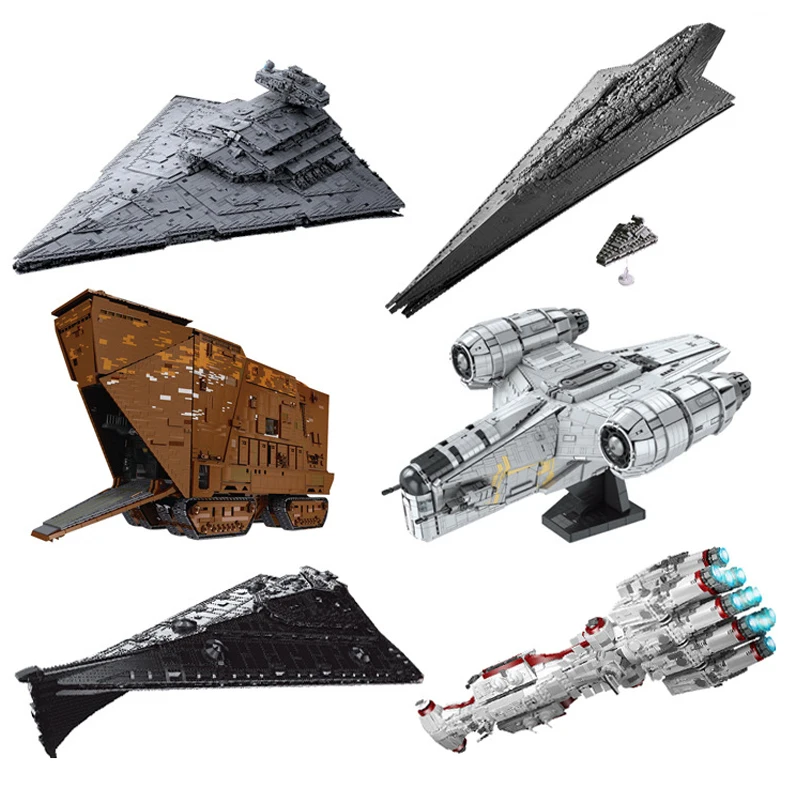 Star plan best sale millennium falcon