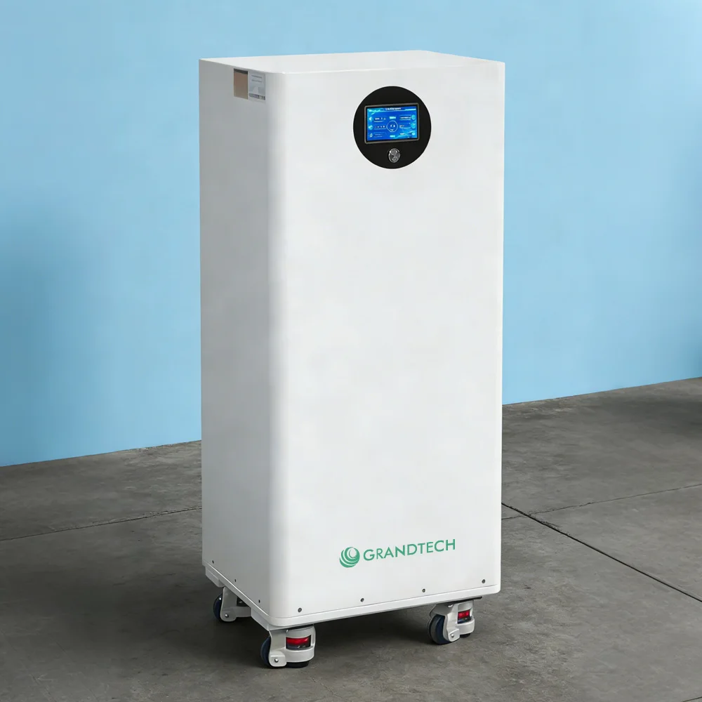 60Kwh Lithium Battery US 30Kwh 48V Home Energy Storage System 51.2V 300Ah 560Ah 600Ah 15Kwh Solar Lifepo4 Batteries With Bms