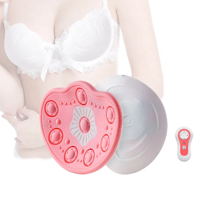 vibration breast massage machine Haptics Rerouting for Fun and No Profit