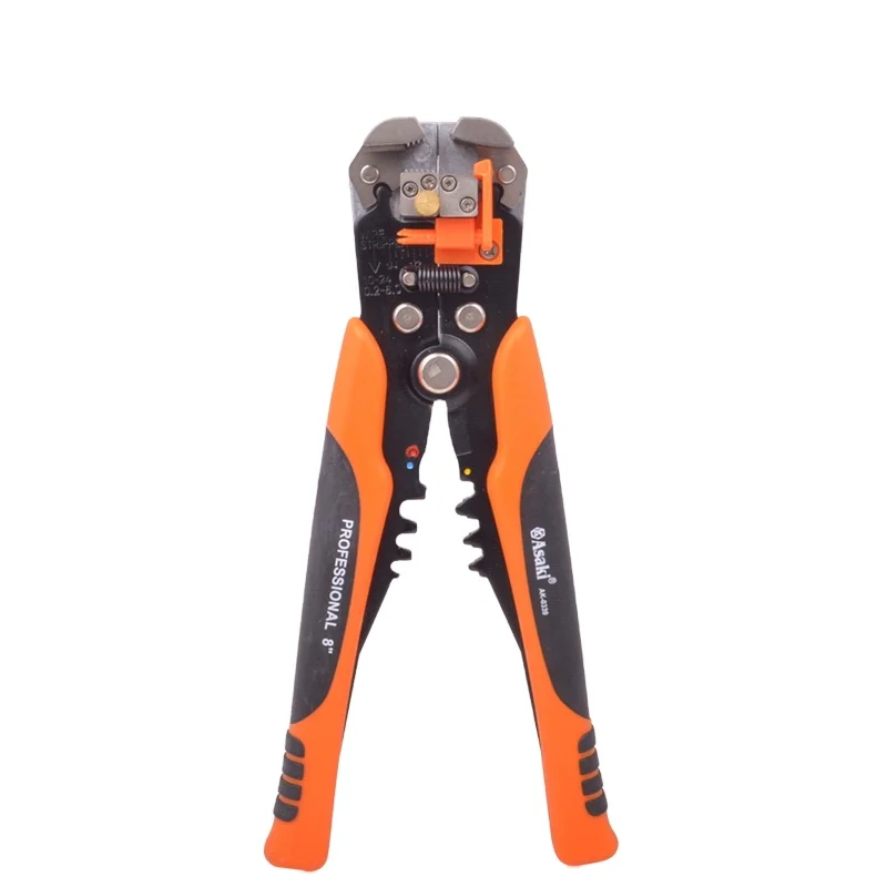 High Quality ASAKI Automatic Manual Wire Stripper